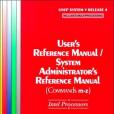 Unix Rel 4 User/Admin Ref Man