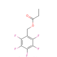 五氟苄基丙酸鹽