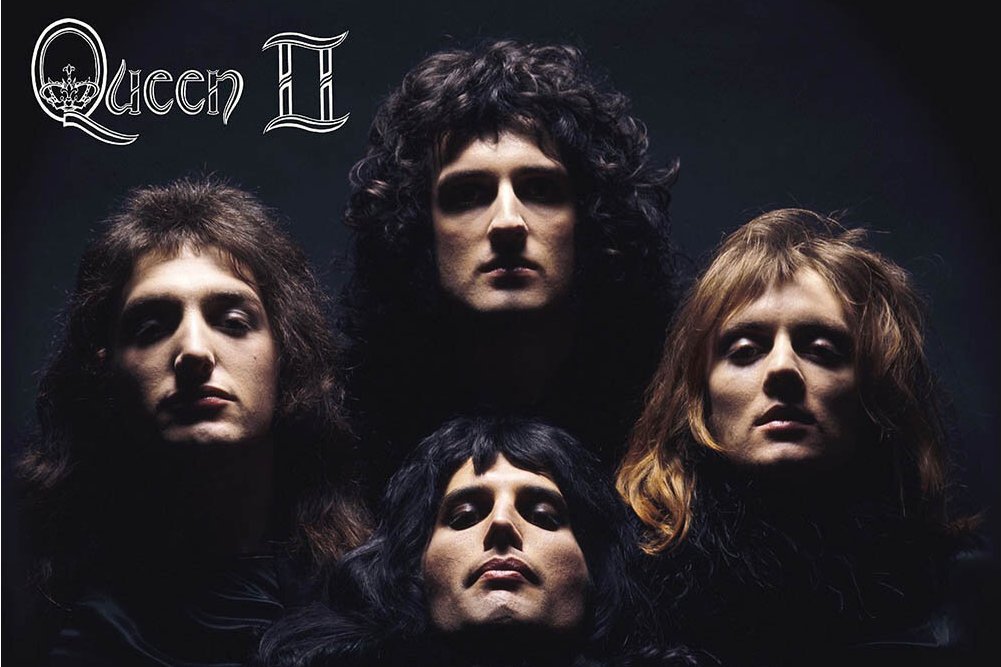 Queen II