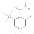 2-氟-6-（三氟甲基）苯甲醯胺