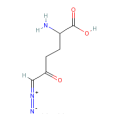 6-重氮-5-氧代-L-正亮氨酸