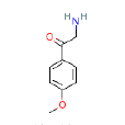 2-氨基-4\x27-甲氧基苯乙酮