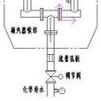 凝汽器補水節能技術