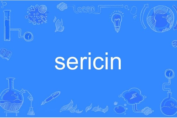 sericin