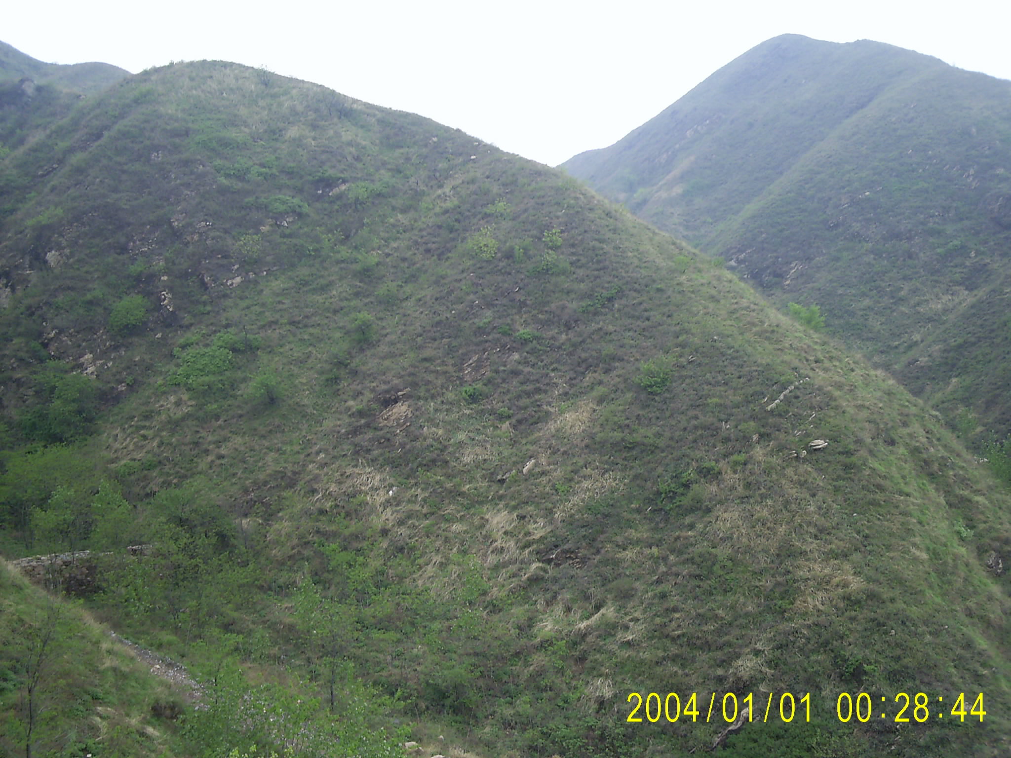 太山廟鄉(河南省南召縣太山廟鄉)