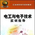 電工與電子技術實訓指導(2007年石油工業出版的圖書)