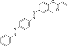 分散黃7丙烯酸