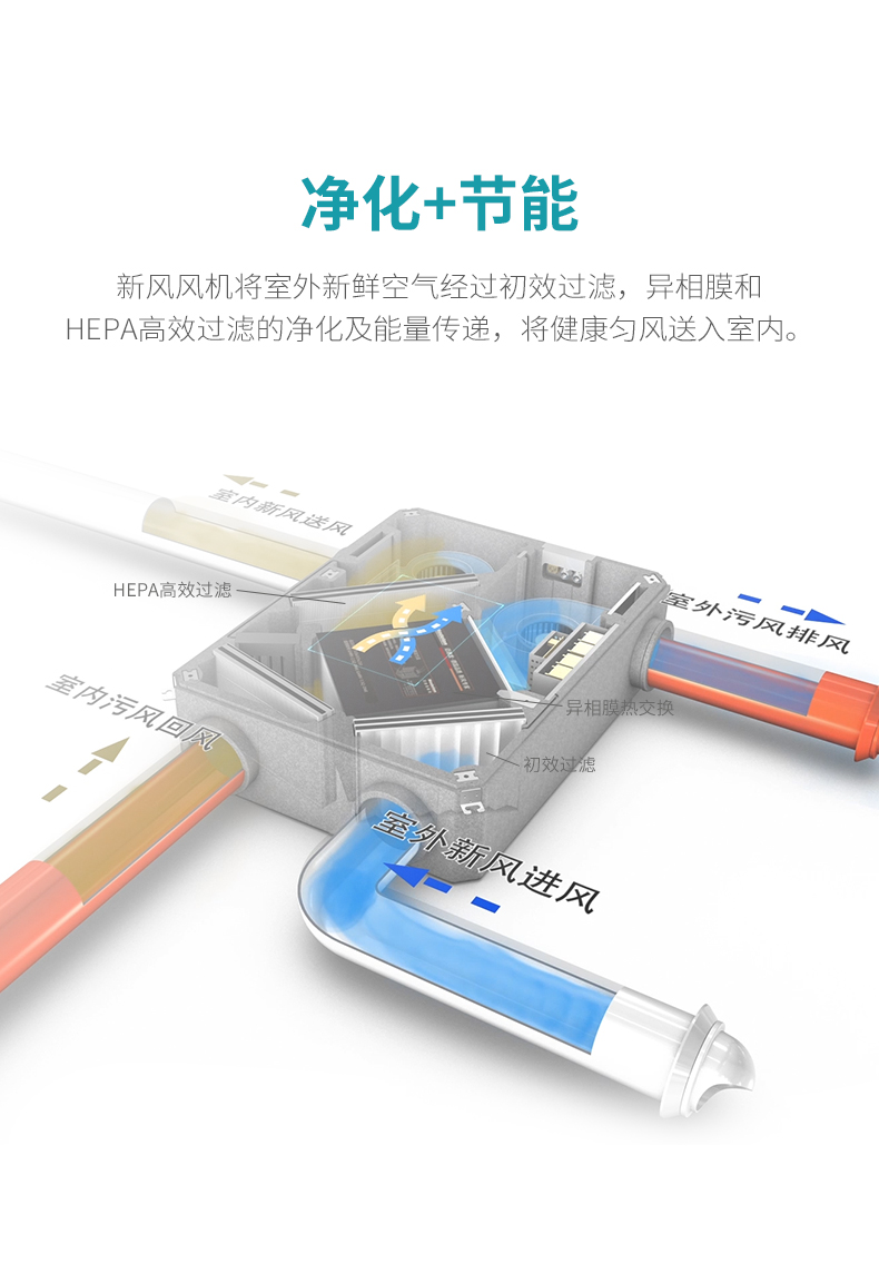 邁迪龍（浙江）新風科技有限公司