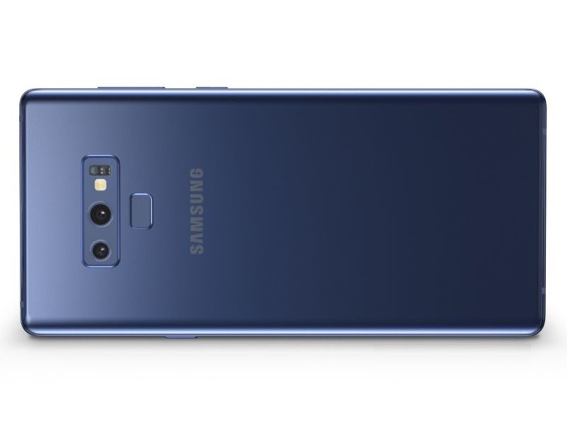 Samsung Galaxy Note 9