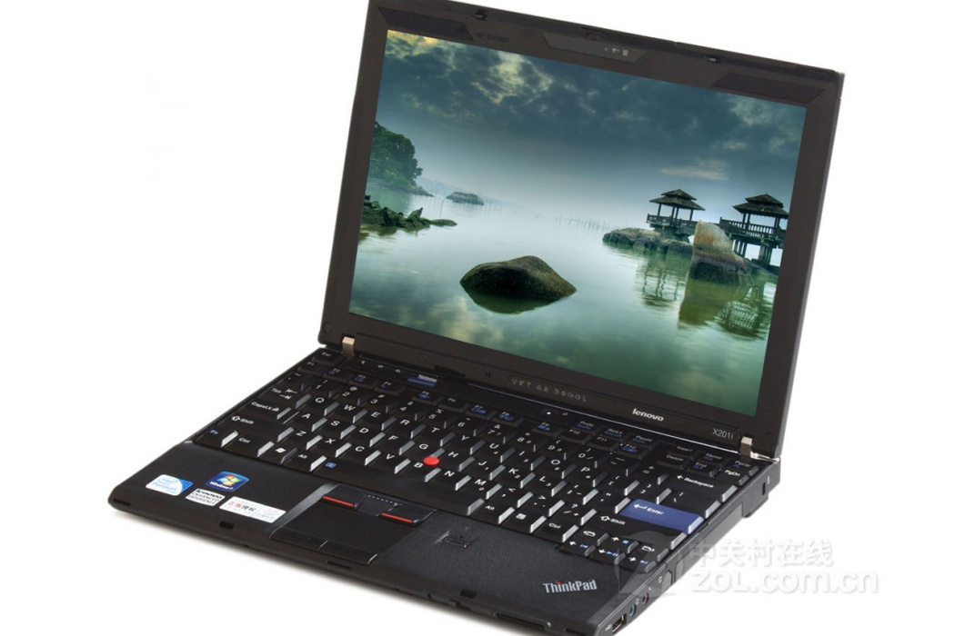 ThinkPad X201i(3249A57)