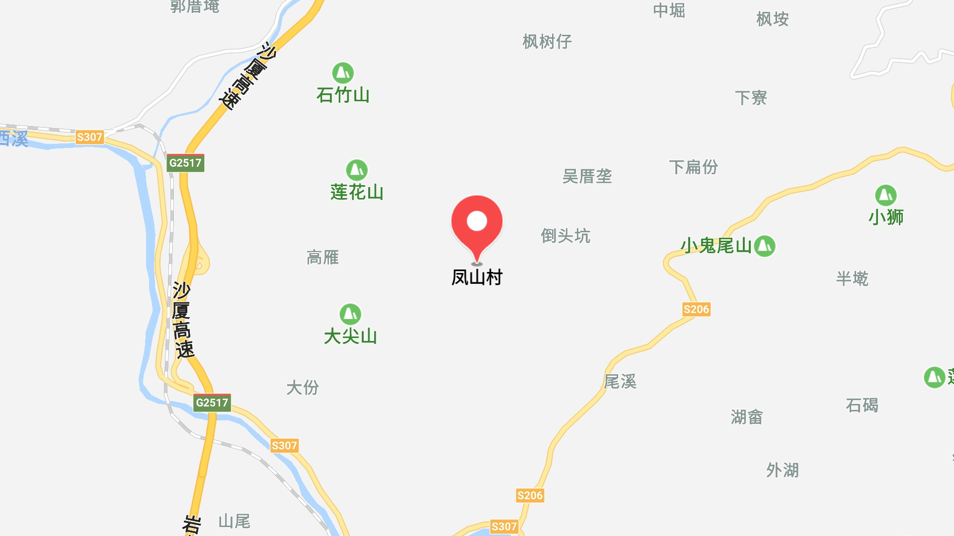 地圖信息