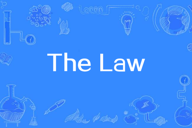 The Law