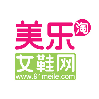 美樂女鞋網LOGO