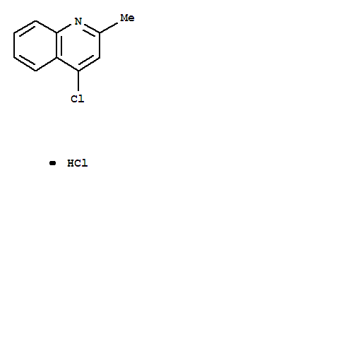 4-氯-2-甲基喹啉鹽酸鹽