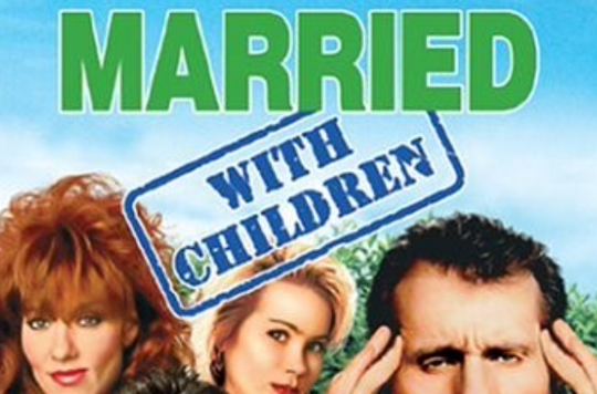 Married With Children