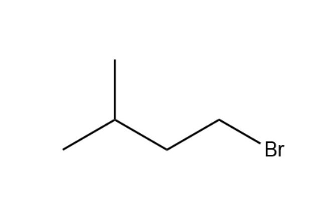 1-溴-3-甲基丁烷