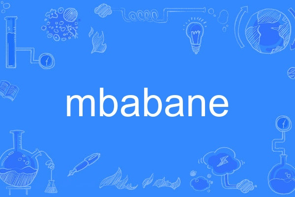 mbabane