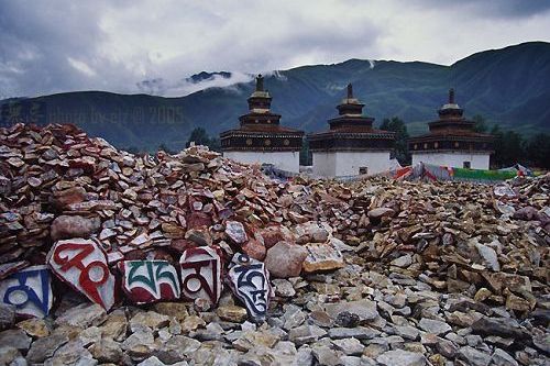 拉布寺