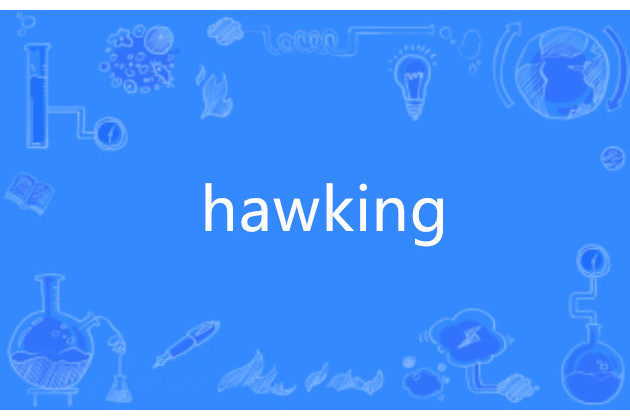 hawking