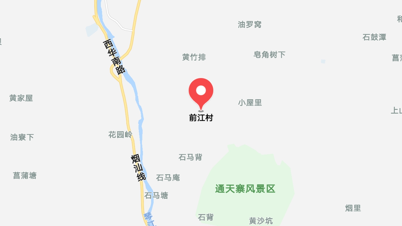 地圖信息