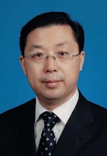 劉利(北京語言大學校長、黨委副書記)