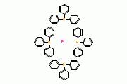 四三苯基磷鈀