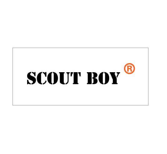 SCOUT BOY