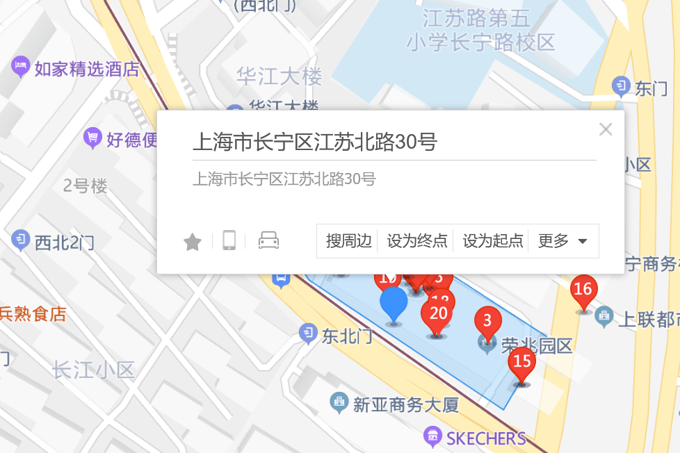 江蘇北路30號