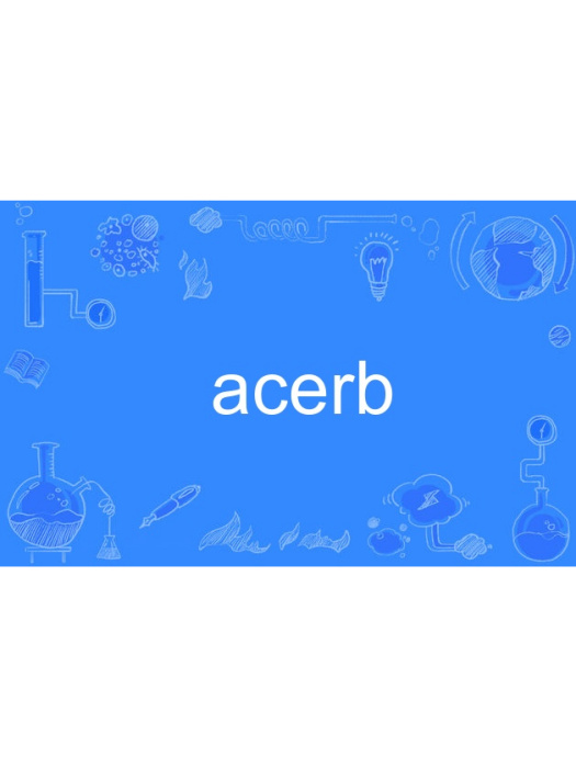 acerb