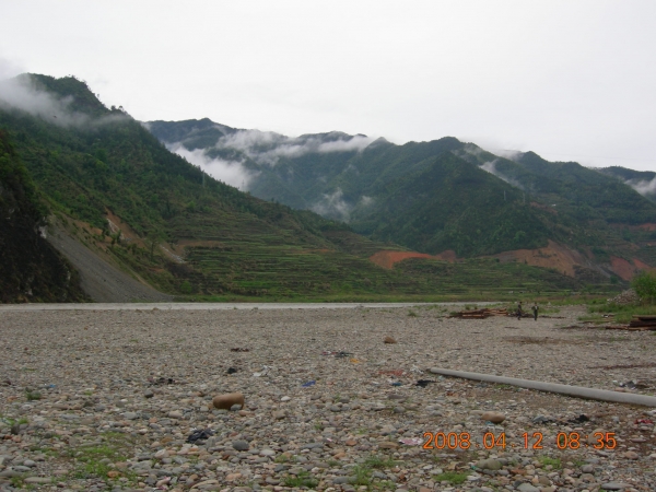 渤海八景