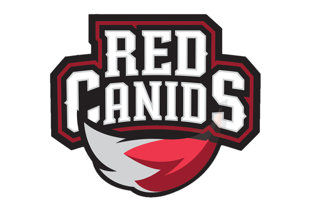 RED Canids