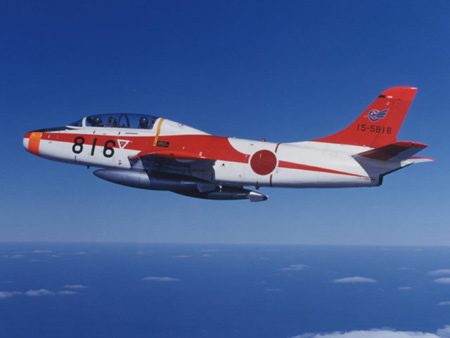 F.1300NGT教練機