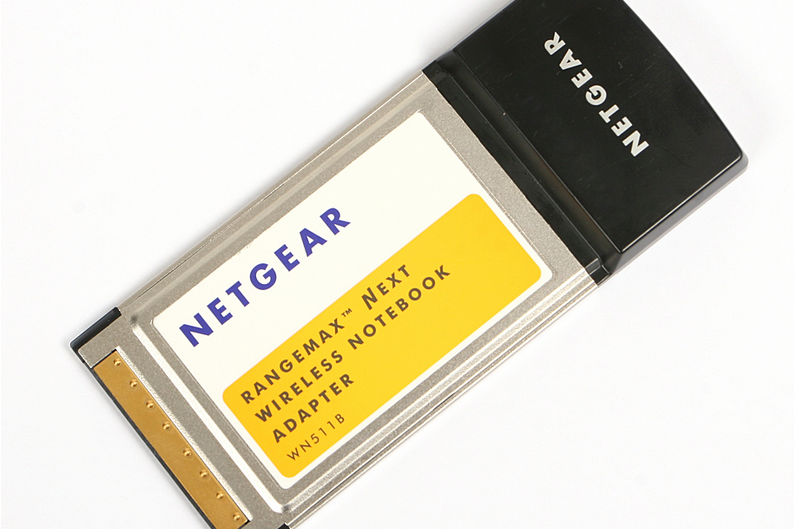 NETGEAR WN511B