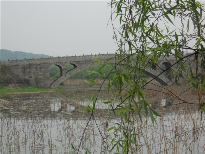 馬鞍山森林公園(武漢馬鞍山森林公園)