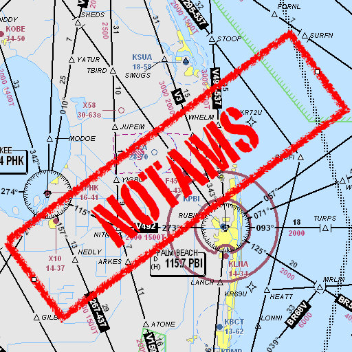 NOTAM