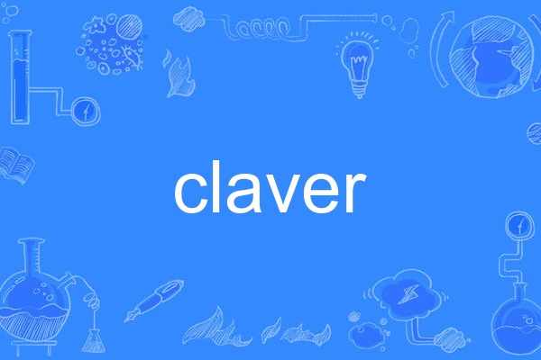 claver