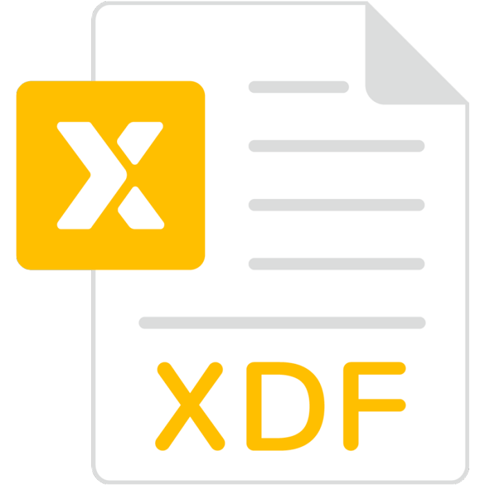 xdf