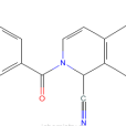 2-苯甲醯基-1-氰基-1,2-二氫異喹啉