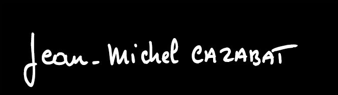 JEAN MICHEL CAZABAT品牌LOGO