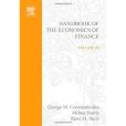 Handbook of the Economics of Finance