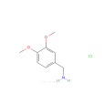 3,4-二甲氧基苯甲醯胺鹽酸鹽