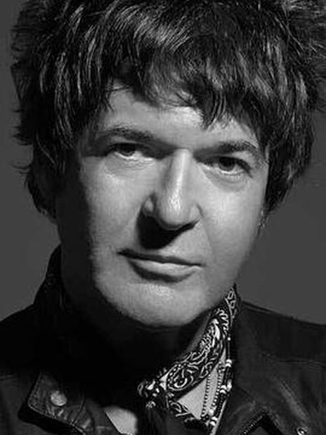 Clem Burke