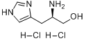 D(+)-組胺醇二鹽酸鹽