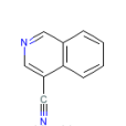 4-氰基異喹啉