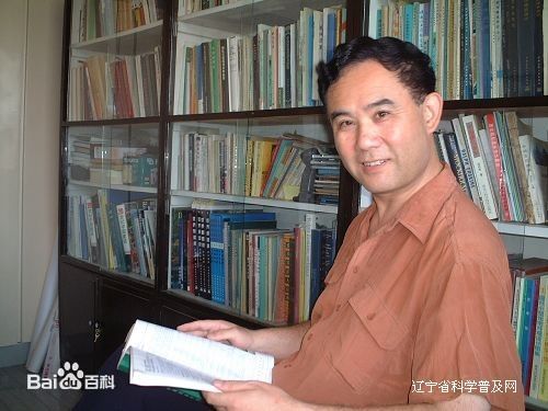 陳伯超(一瀋陽建築大學教授博士生導師)