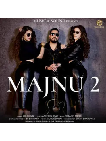 Majnu 2