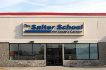 SalterSchool