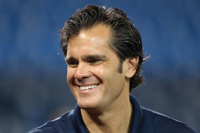 Chip Caray