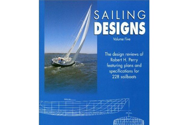 Sailing Designs Volume Five