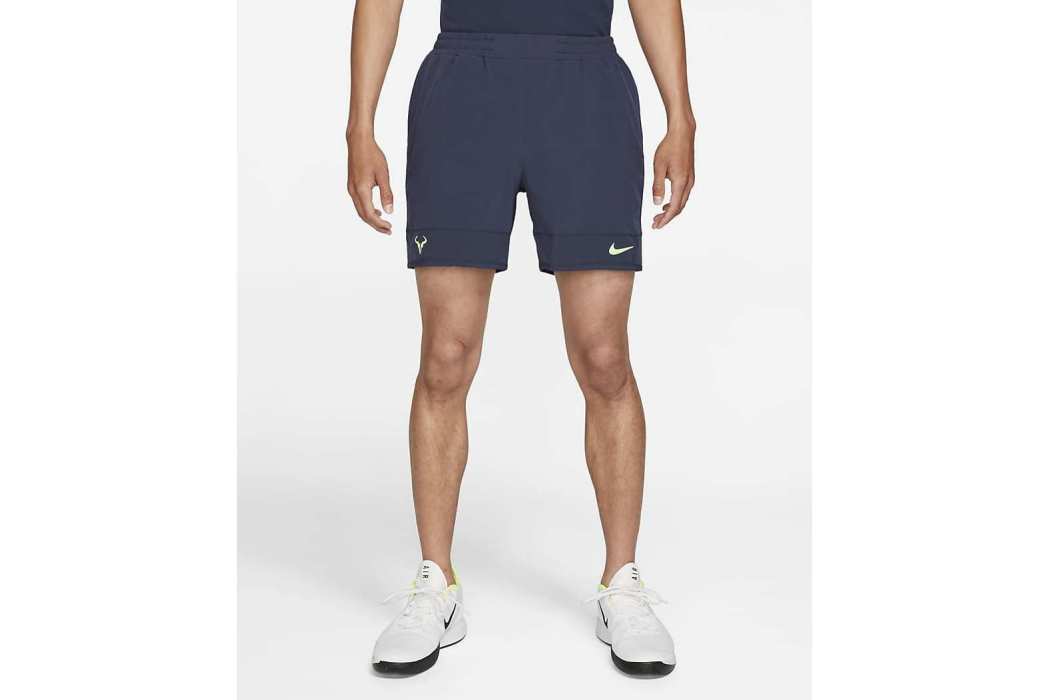 NikeCourt Dri-FIT ADV Rafa 男子網球短褲